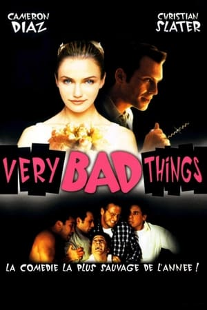 En dvd sur amazon Very Bad Things