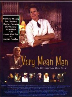 En dvd sur amazon Very Mean Men