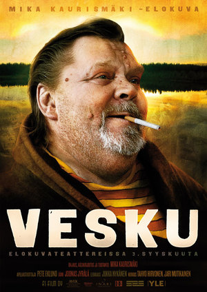 En dvd sur amazon Vesku