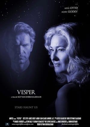 En dvd sur amazon Vesper