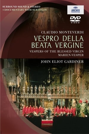 En dvd sur amazon Vespro Della Beata Vergine