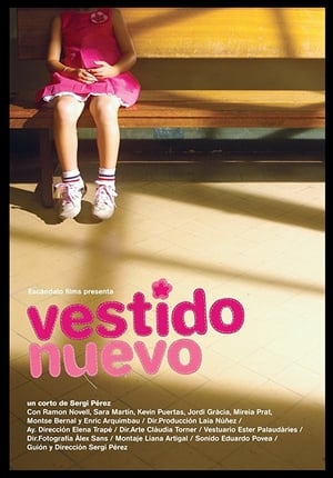 En dvd sur amazon Vestido nuevo