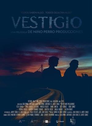 En dvd sur amazon Vestigio