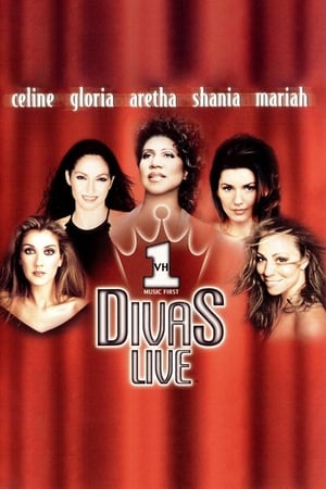 En dvd sur amazon VH1: Divas Live