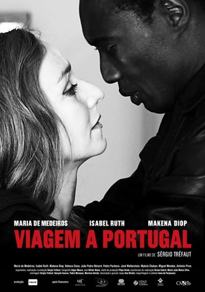 En dvd sur amazon Viagem a Portugal