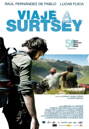 En dvd sur amazon Viaje a Surtsey