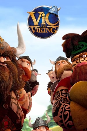 En dvd sur amazon Vic the Viking and the Magic Sword