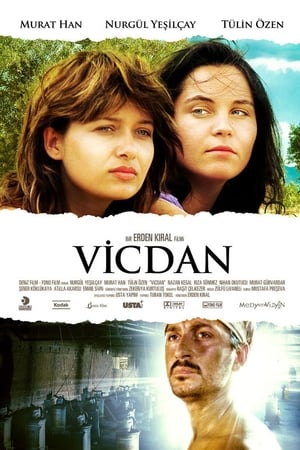 En dvd sur amazon Vicdan