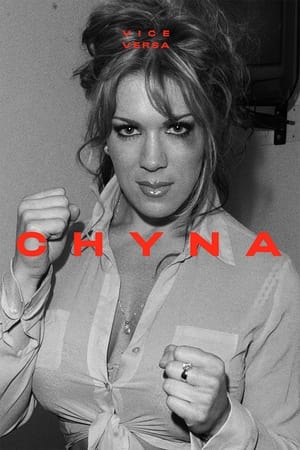 En dvd sur amazon Vice Versa: Chyna