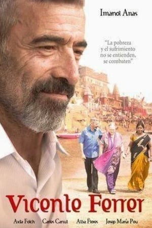 En dvd sur amazon Vicente Ferrer
