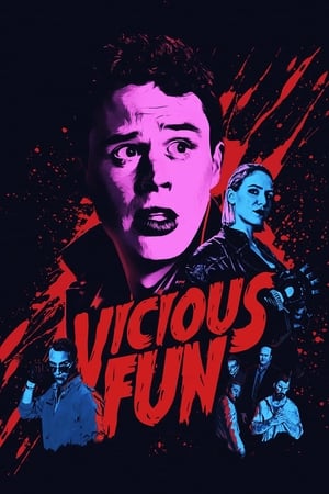 En dvd sur amazon Vicious Fun