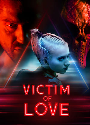 En dvd sur amazon Victim of Love
