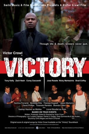 En dvd sur amazon Victor Crowl's Victory