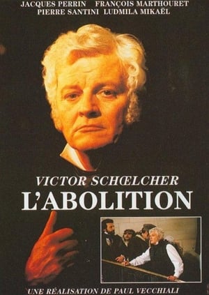 En dvd sur amazon Victor Schœlcher, l'abolition