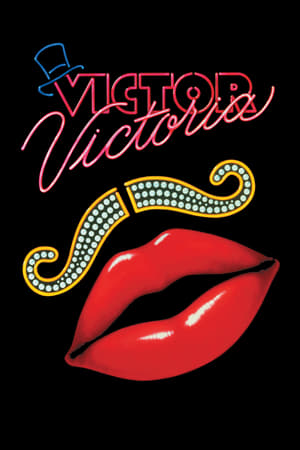 En dvd sur amazon Victor/Victoria