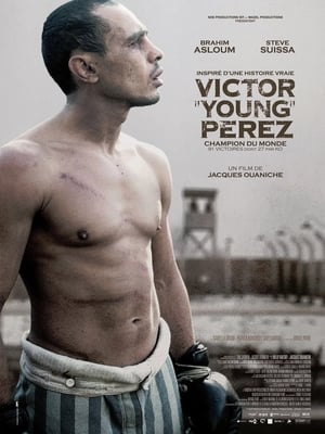 En dvd sur amazon Victor Young Perez