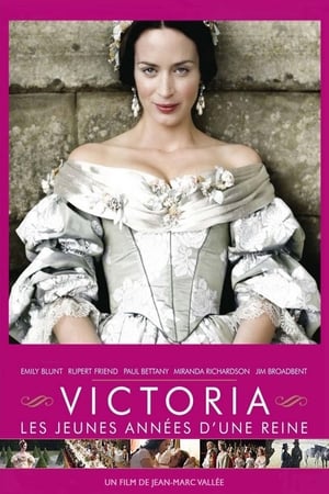 En dvd sur amazon The Young Victoria
