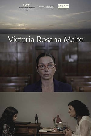 En dvd sur amazon Victoria Rosana Maite