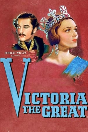En dvd sur amazon Victoria the Great