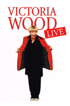En dvd sur amazon Victoria Wood - Live