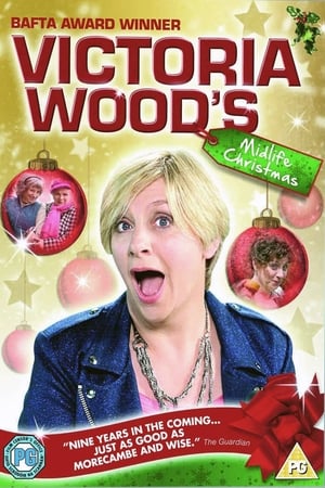 En dvd sur amazon Victoria Wood's Midlife Christmas