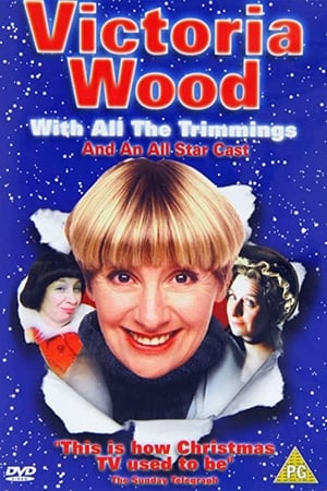 En dvd sur amazon Victoria Wood with All the Trimmings