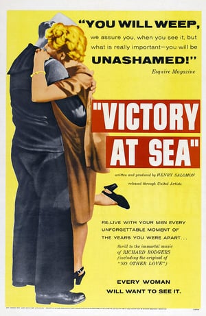 En dvd sur amazon Victory at Sea