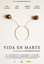 Vida en Marte