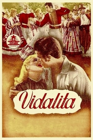 En dvd sur amazon Vidalita