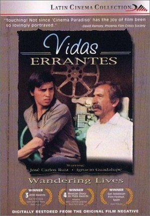 En dvd sur amazon Vidas Errantes