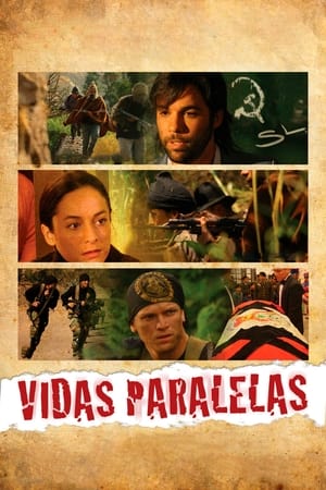 En dvd sur amazon Vidas paralelas