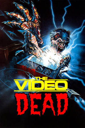 En dvd sur amazon The Video Dead