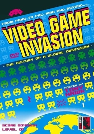 En dvd sur amazon Video Game Invasion: The History of a Global Obsession