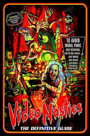 En dvd sur amazon Video Nasties - The Definitive Guide - The Final 39