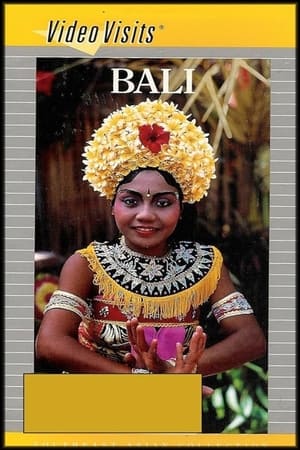 En dvd sur amazon Video Visits: Bali - A Window on Paradise