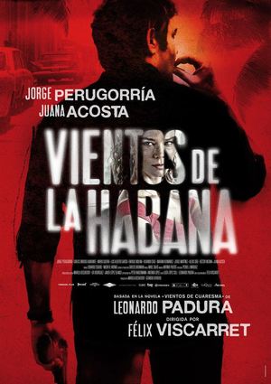 En dvd sur amazon Vientos de La Habana