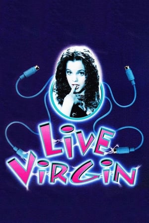 En dvd sur amazon American Virgin