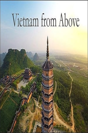 En dvd sur amazon Vietnam from Above