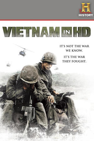 En dvd sur amazon Vietnam in HD