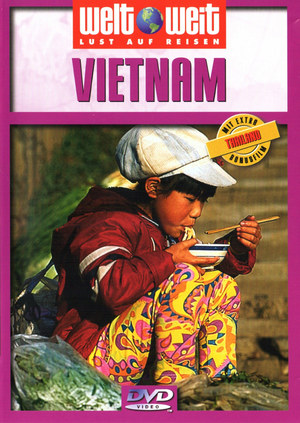 En dvd sur amazon Vietnam