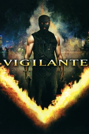 En dvd sur amazon Vigilante