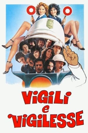 En dvd sur amazon Vigili e vigilesse