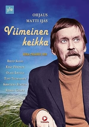 En dvd sur amazon Viimeinen keikka