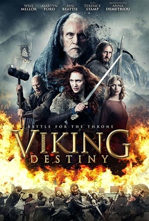 En dvd sur amazon Viking Destiny