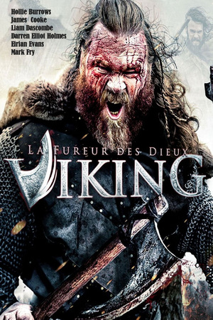 En dvd sur amazon Viking Legacy