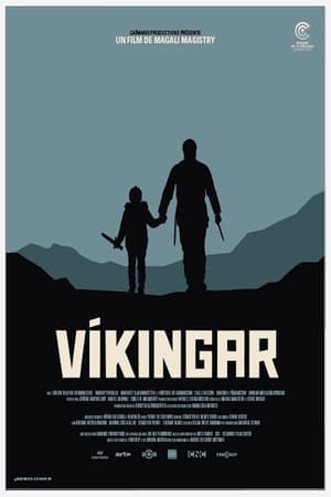 En dvd sur amazon Vikingar
