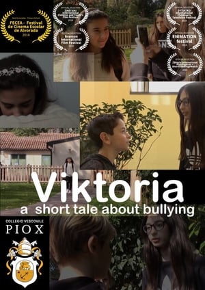 En dvd sur amazon Viktoria: a short tale about bullying