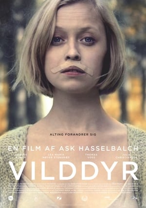 En dvd sur amazon Vilddyr