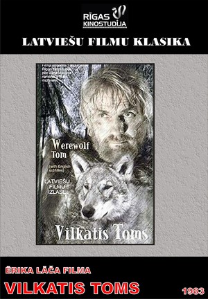 En dvd sur amazon Vilkatis Toms