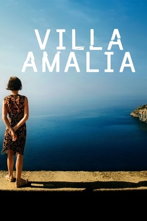 En dvd sur amazon Villa Amalia